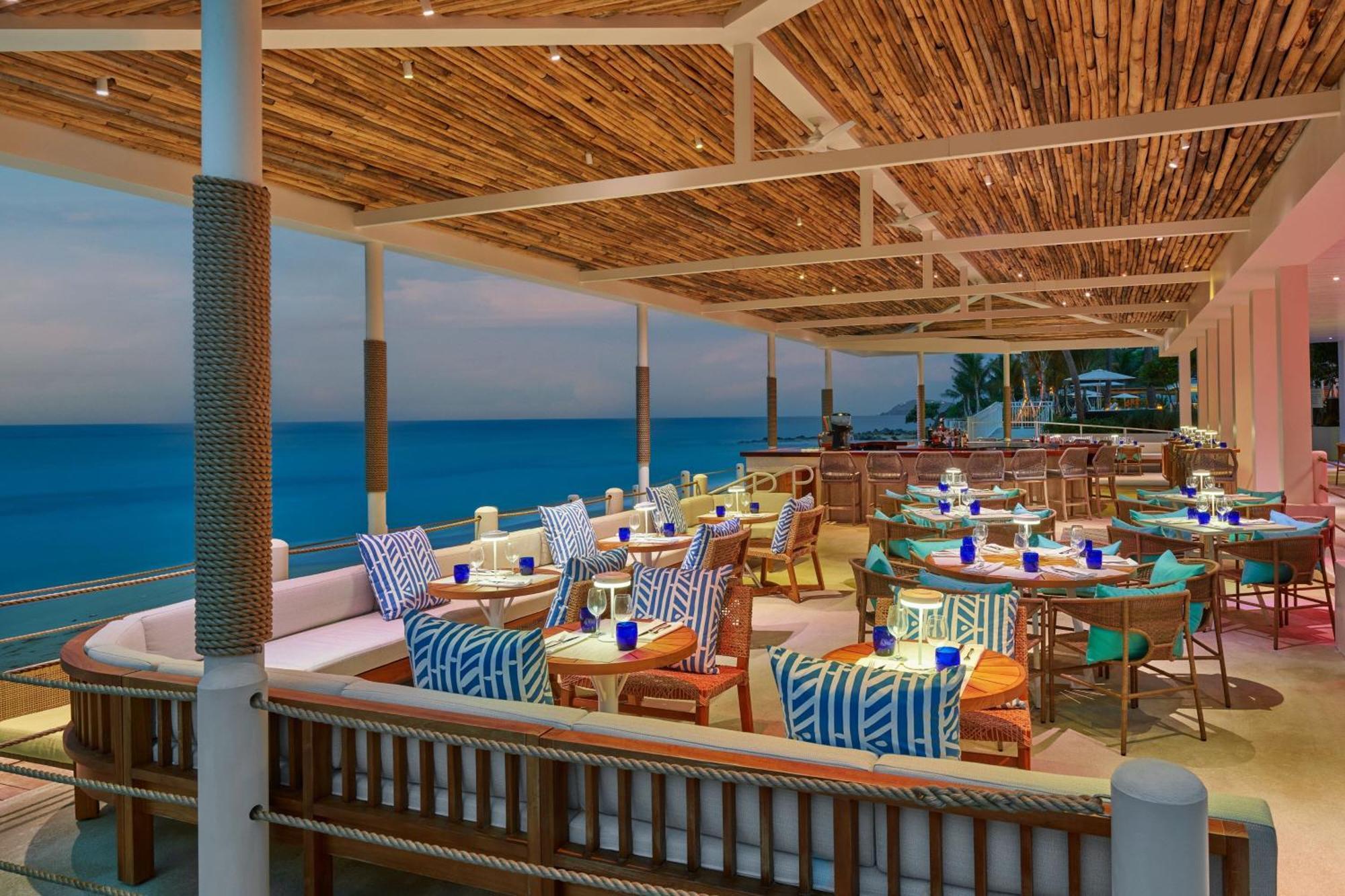 The Westin Beach Resort & Spa At Frenchman'S Reef Frydendal Exterior foto